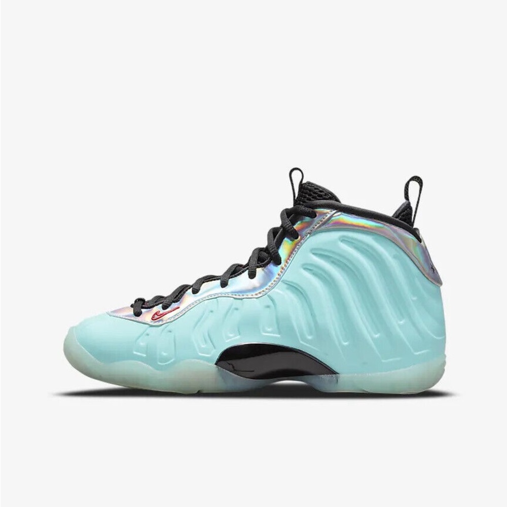 NWB NIKE LITTLE FOAM POSITE 1